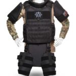 RBS™ Full Body Armor Suit