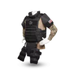 RBS™ Full Body Armor Suit