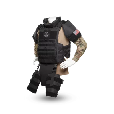 RBS™ Full Body Armor Suit