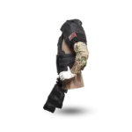 RBS™ Full Body Armor Suit zijkant