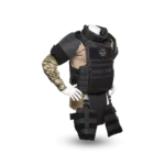 RBS™ Full Body Armor Suit voorkant