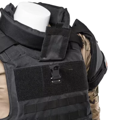 RBS™ Full Body Armor Suit