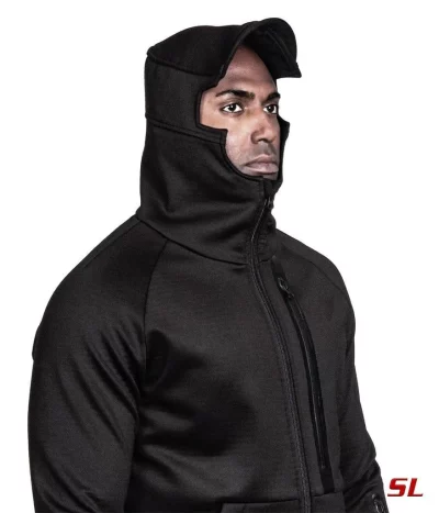 Rendition Hoodie Elite