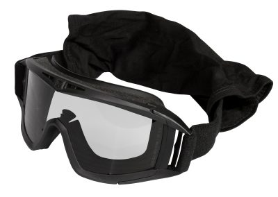 Revision Desert Locust Goggles Basic Kit Clear