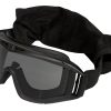 Revision Desert Locust Goggles Basic Kit Smoke