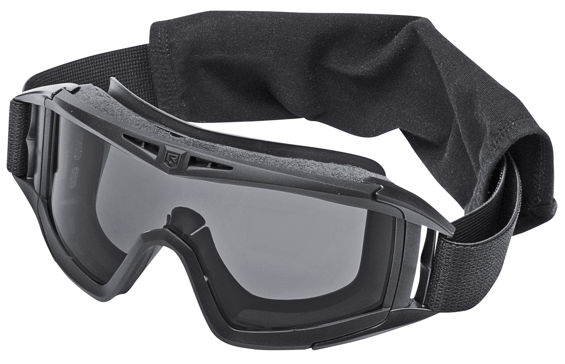 Revision Desert Locust Goggles Deluxe Kit Vermillion