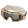 revision-desert-locust-schutzbrille-deluxe-kit_613522_308_1 Revision Desert Locust Goggles Deluxe Kit Vermillion Tan
