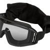 Revision Desert Locust Goggles Deluxe Kit Yellow