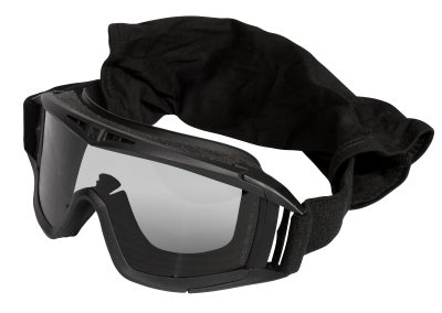 Revision Desert Locust Goggles Deluxe Kit Yellow