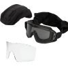 Revision Desert Locust Goggles Essential Kit