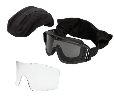 Revision Desert Locust Goggles Essential Kit