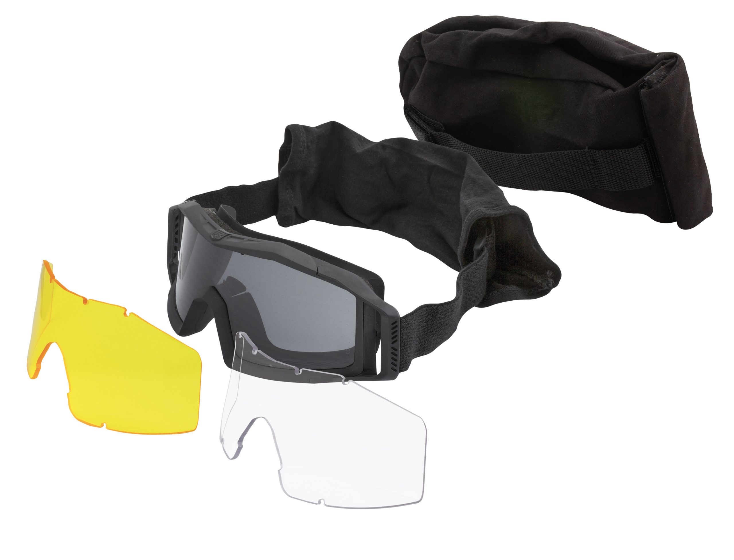 revision-wolfspider-google-deluxe-kit-yellow_6134900_001_1 Revision Wolfspider Goggle Deluxe Kit Yellow HC
