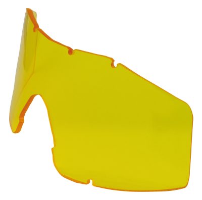 Revision Wolfspider Goggle Deluxe Kit Yellow HC