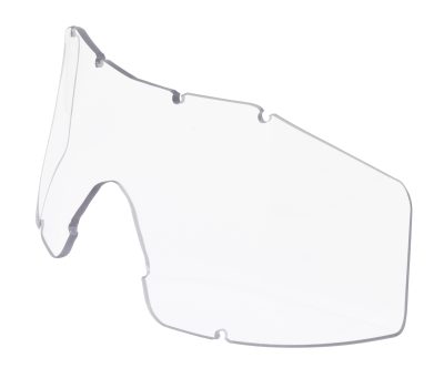 Revision Wolfspider Goggle Deluxe Kit Yellow HC