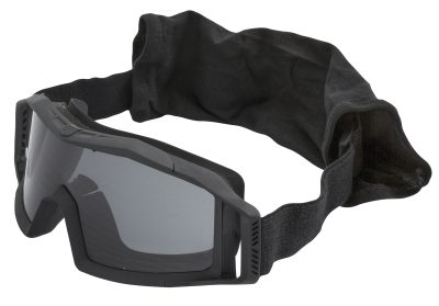 Revision Wolfspider Goggle Deluxe Kit Yellow HC