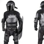 Atomic Defense Oproeruitrusting