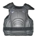 Atomic Defense Oproeruitrusting