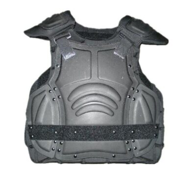 Atomic Defense Oproeruitrusting