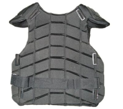 Atomic Defense Oproeruitrusting