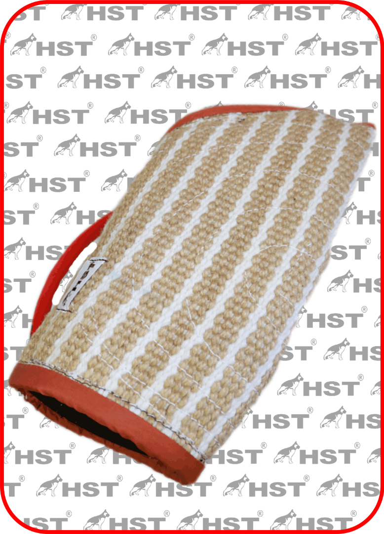 roto-hoes HST Bijtmouw ROTO Jute