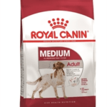 Royal Canin Medium Adult Hondenvoer 15 Kg
