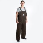 K9 Factory Clarino Lederen IGP Broek