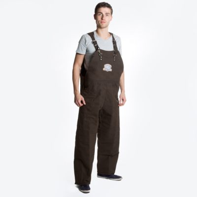 K9 Factory Clarino Lederen IGP Broek