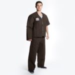 K9 Factory Clarino Lederen IGP Jas