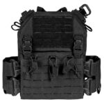 Shadow Plate-Carrier - Real World Tactical Special-Edition