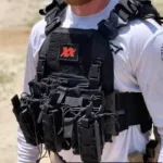 Shadow Plate-Carrier - Real World Tactical Special-Edition