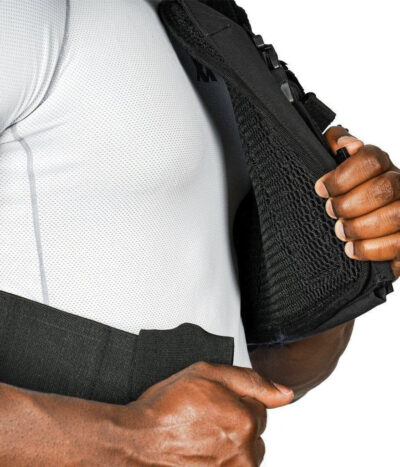 Shadow Plate-Carrier - Real World Tactical Special-Edition