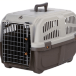 Skudo Transportbox IATA 60X40X39cm