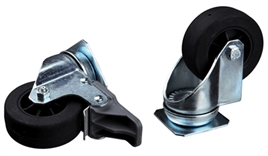 Skudo Wieltjes Voor Transportbox Maat S t/m L