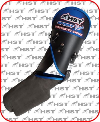 HST bijtmouw SPORT Hard