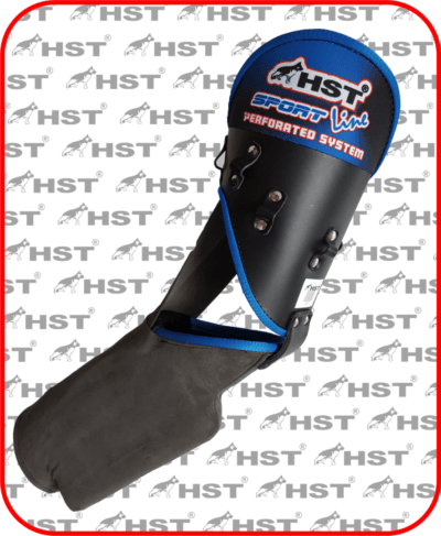 HST bijtmouw SPORT Hard