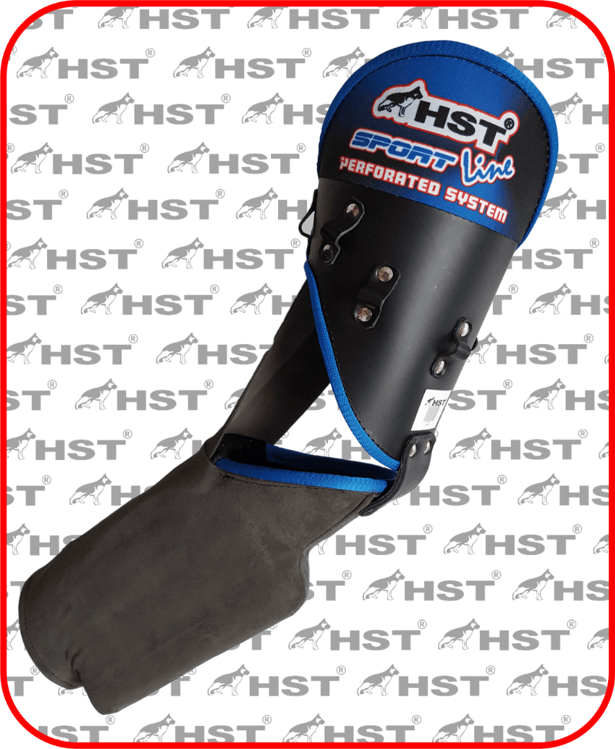 sport-hoes-hard HST bijtmouw SPORT Hard