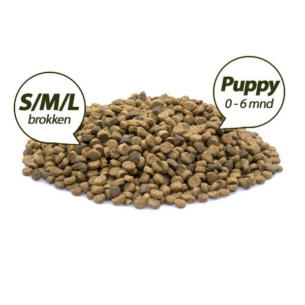superieurpremiumpuppy-brokkenusp-0 Superieur (Premium) Puppy Brokken Extra