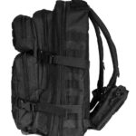 Gepantserde rugzak + Level IIIA Armor Panel