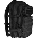 Gepantserde rugzak + Level IIIA Armor Panel