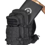Gepantserde rugzak + Level IIIA Armor Panel