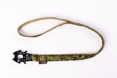 PRIDE Elite Series / camo politie lijn