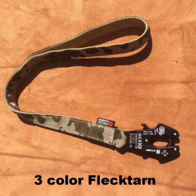 PRIDE Elite Series lijn / TACTICAL STIJL