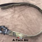 PRIDE Elite Series / camo politie lijn