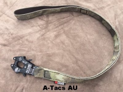 PRIDE Elite Series / camo politie lijn