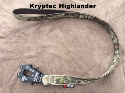 PRIDE Elite Series / camo politie lijn