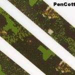 PRIDE Elite Series / camo politie lijn