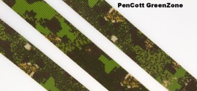 PRIDE Elite Series / camo politie lijn