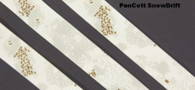 PRIDE Elite Series / camo politie lijn