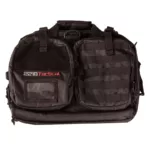 Ultimate Patrol Bag + Level IIIA Armor