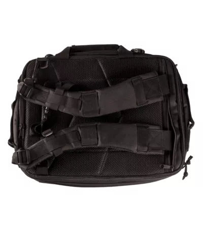 Ultimate Patrol Bag + Level IIIA Armor